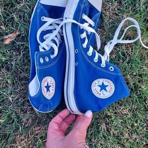 Converse